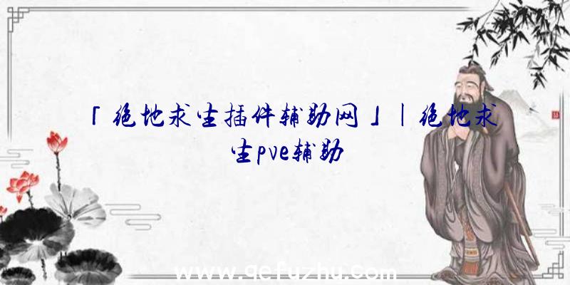 「绝地求生插件辅助网」|绝地求生pve辅助